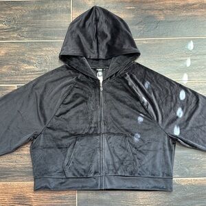 💖 Victoria’s Secret ON POINT Hoodie Jacket